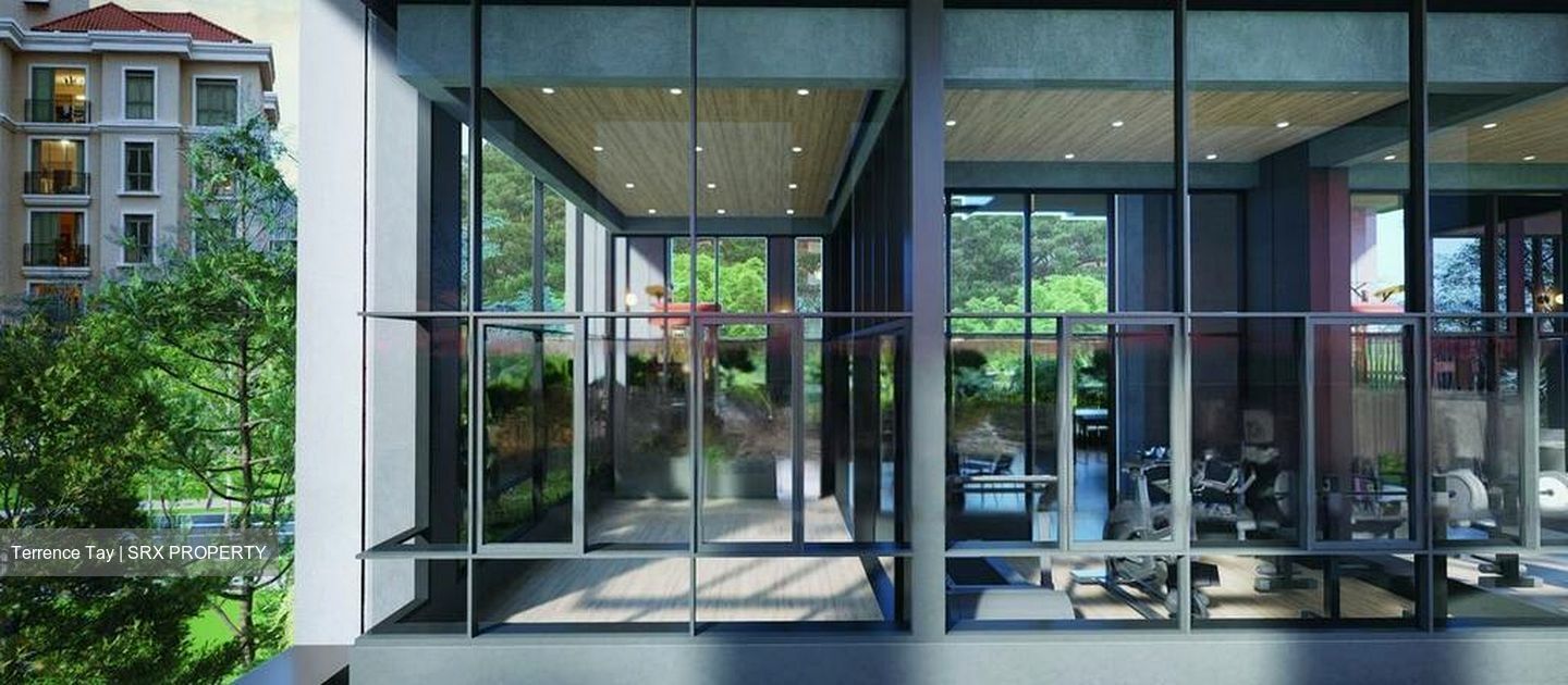 Hill House (D9), Apartment #465335541